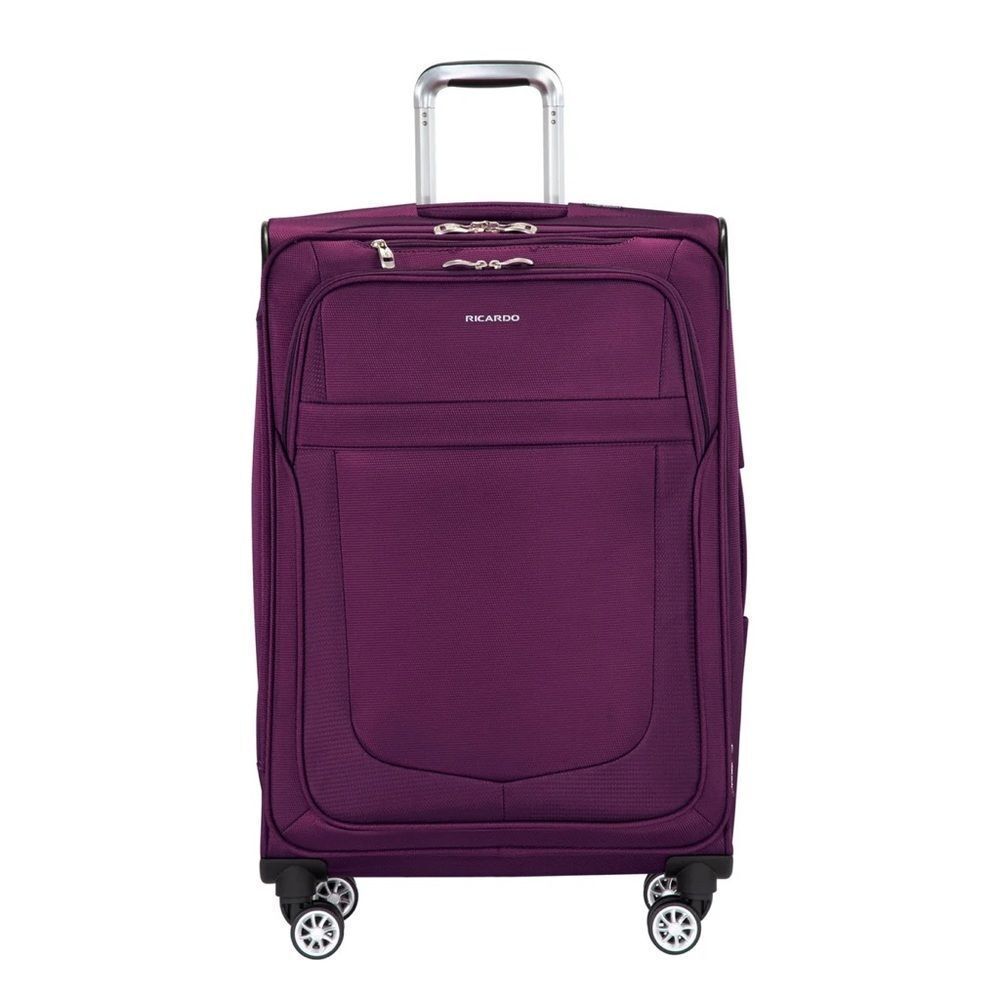 Ricardo Hermosa Softside  Check-In Expandable Spinner Large 30 inches